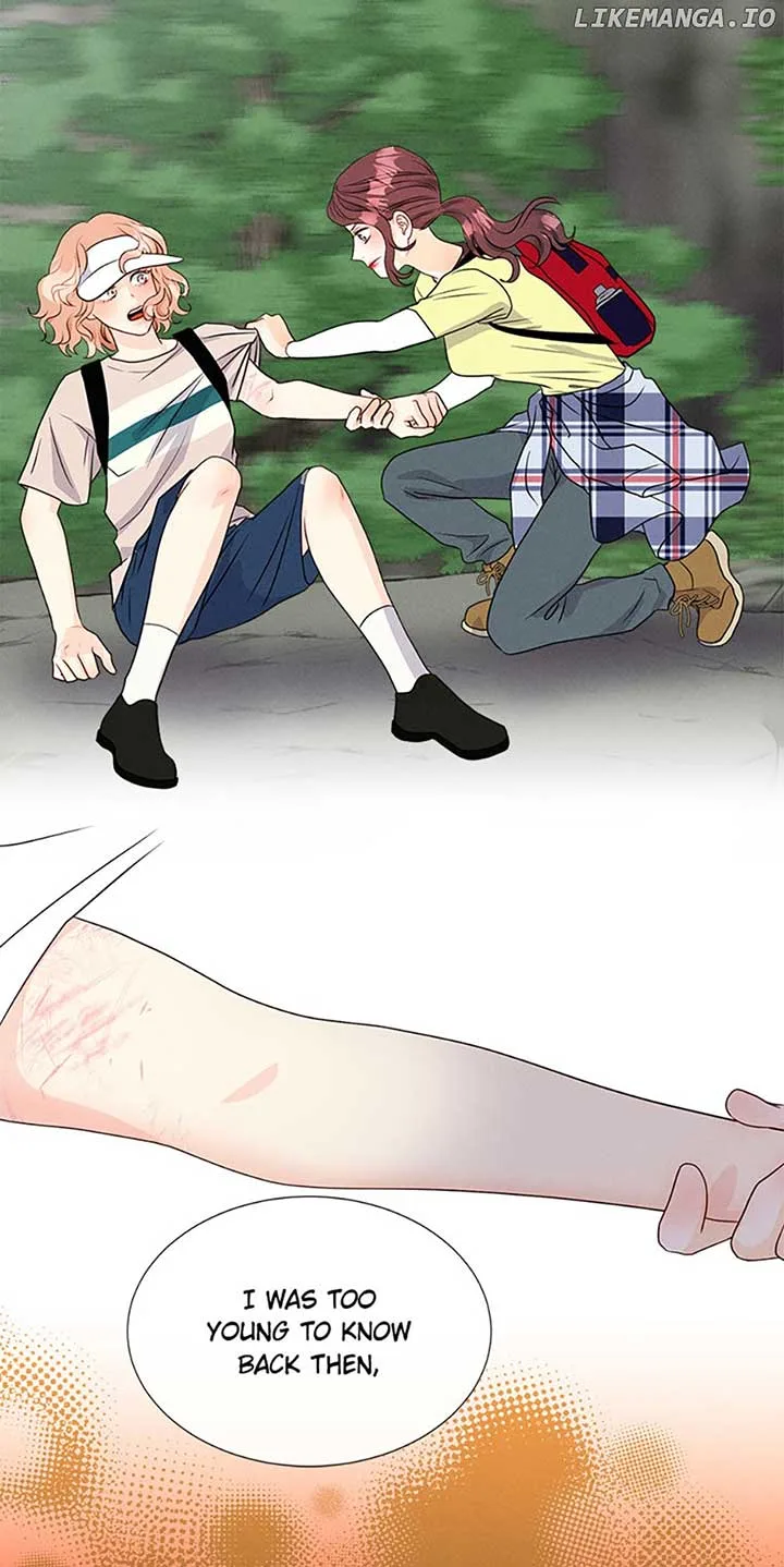 Personal Preference Chapter 58 page 7