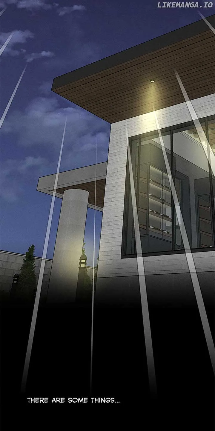 Personal Preference Chapter 58 page 41