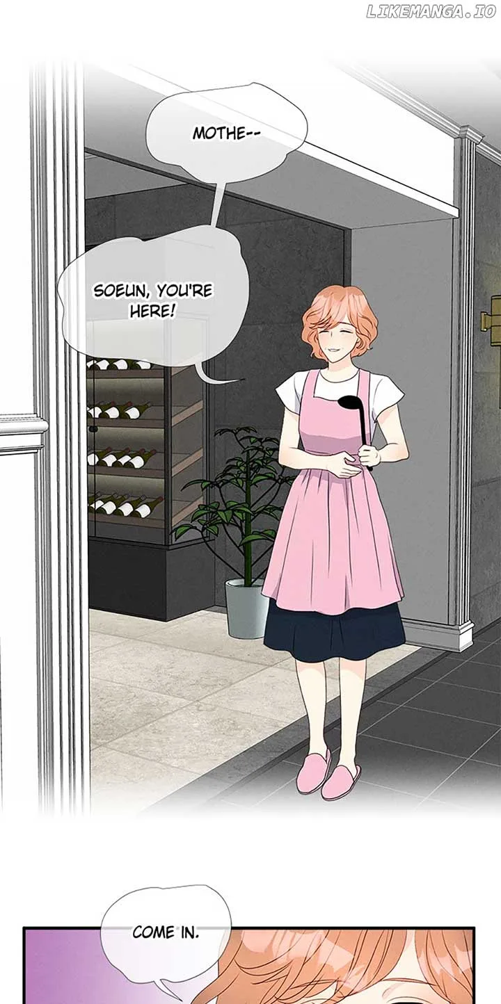 Personal Preference Chapter 58 page 29