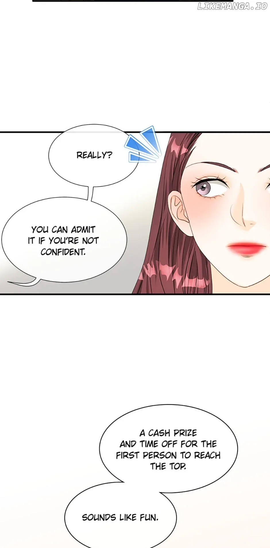 Personal Preference Chapter 57 page 7