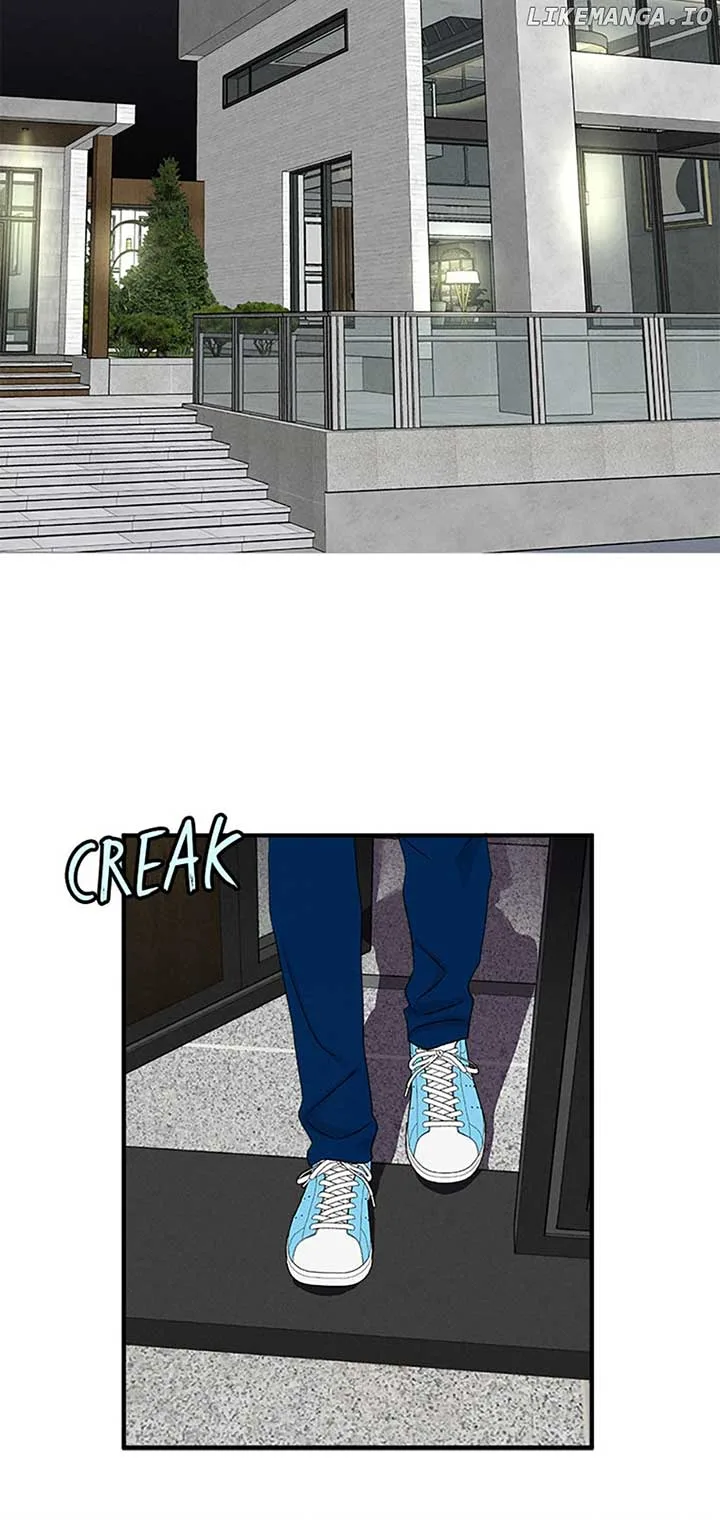Personal Preference Chapter 58 page 28