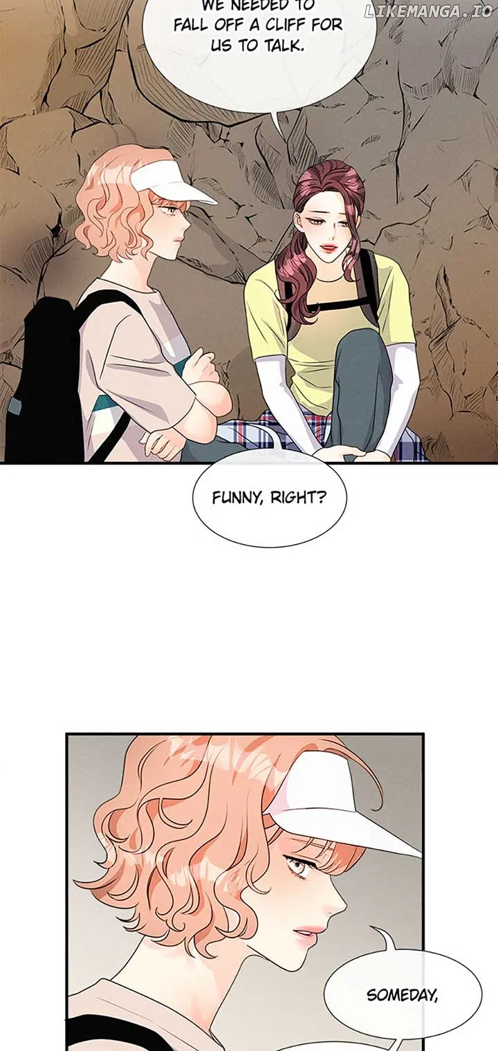 Personal Preference Chapter 58 page 19