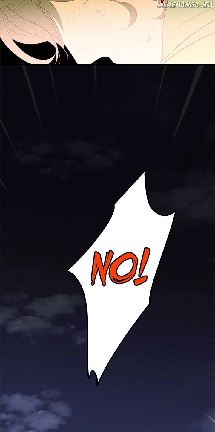 Personal Preference Chapter 58 page 40