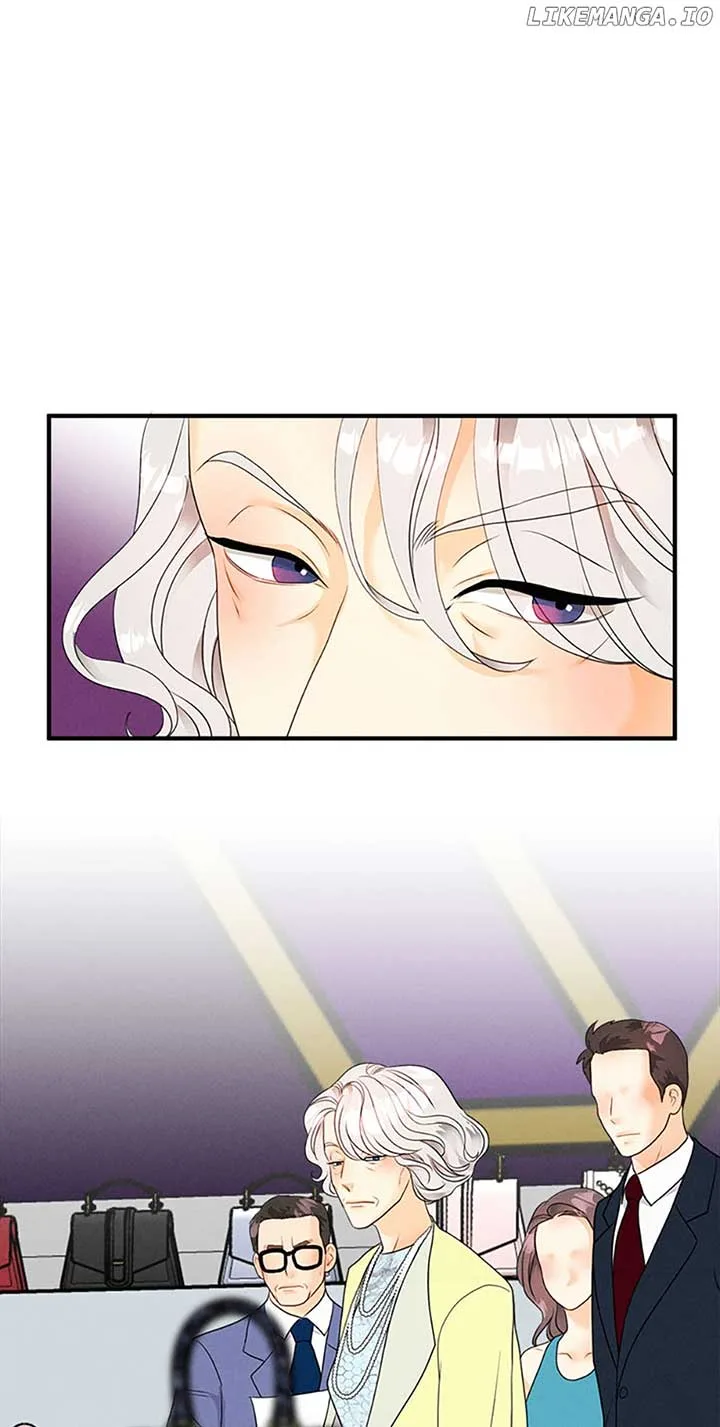 Personal Preference Chapter 61 page 5