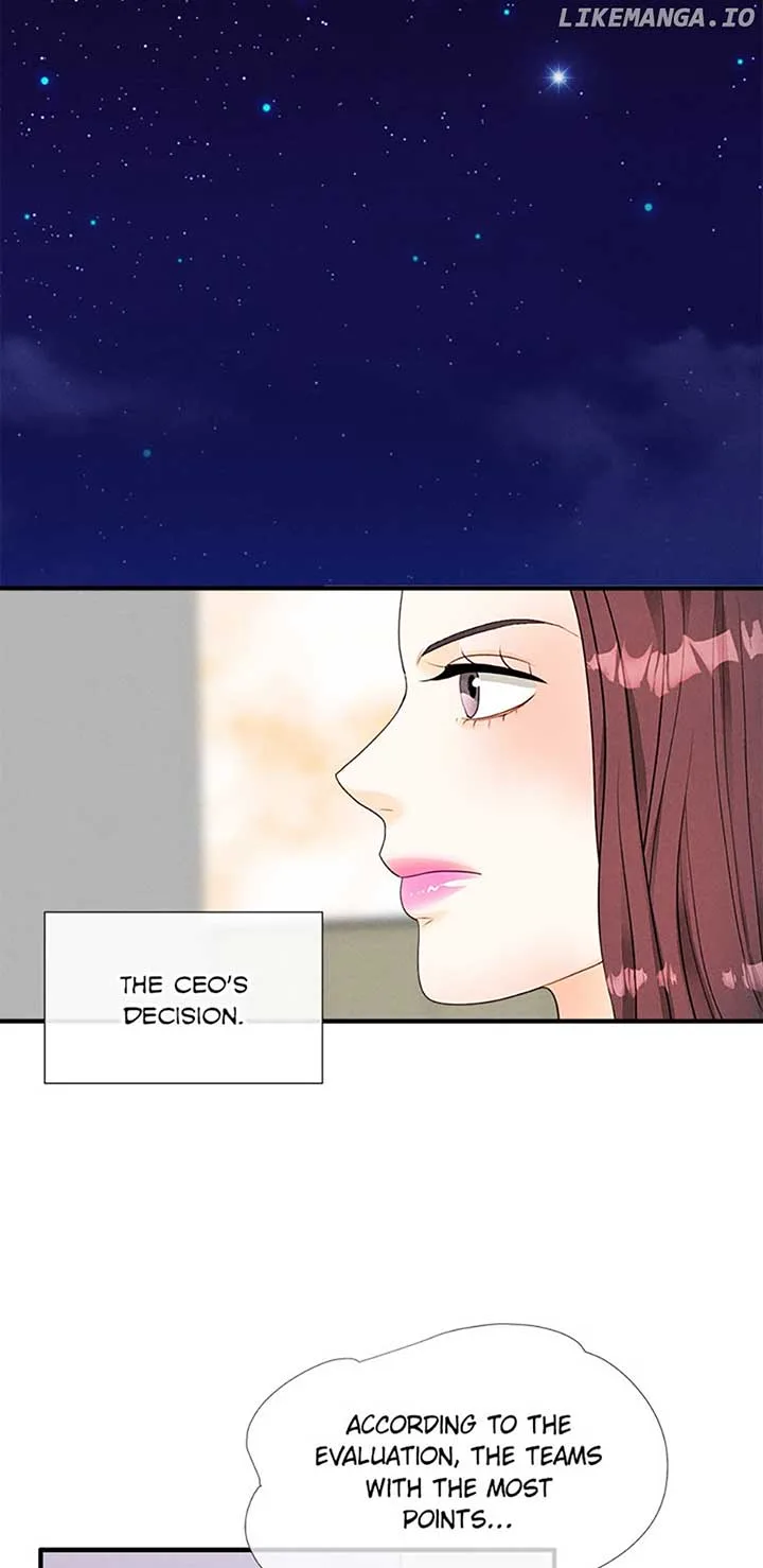 Personal Preference Chapter 61 page 24