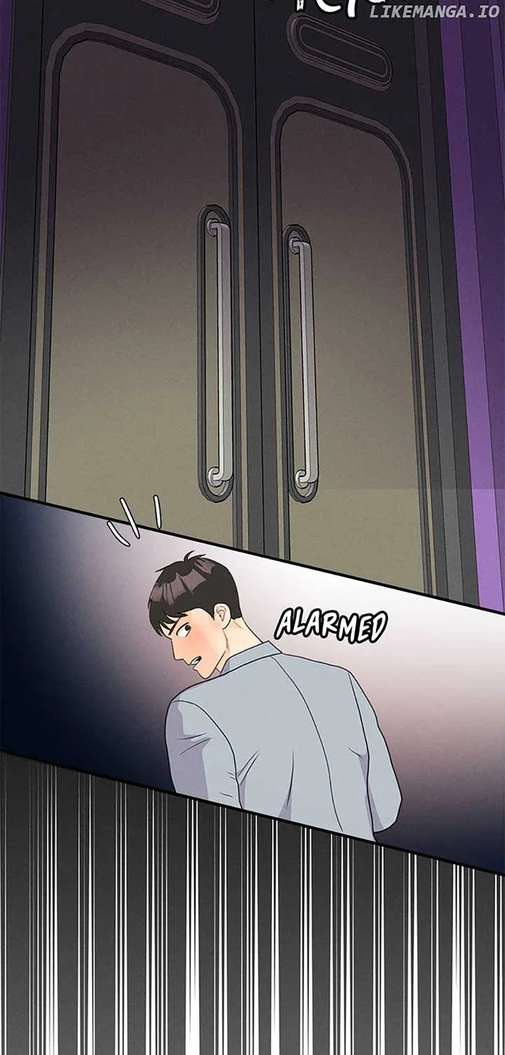 Personal Preference Chapter 61 page 34