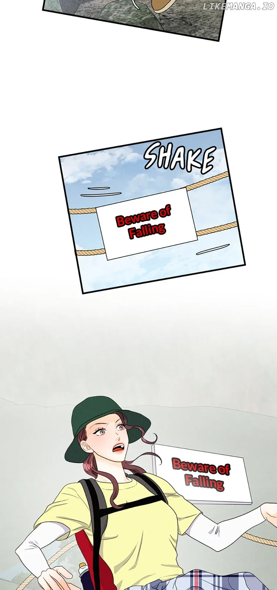 Personal Preference Chapter 57 page 20