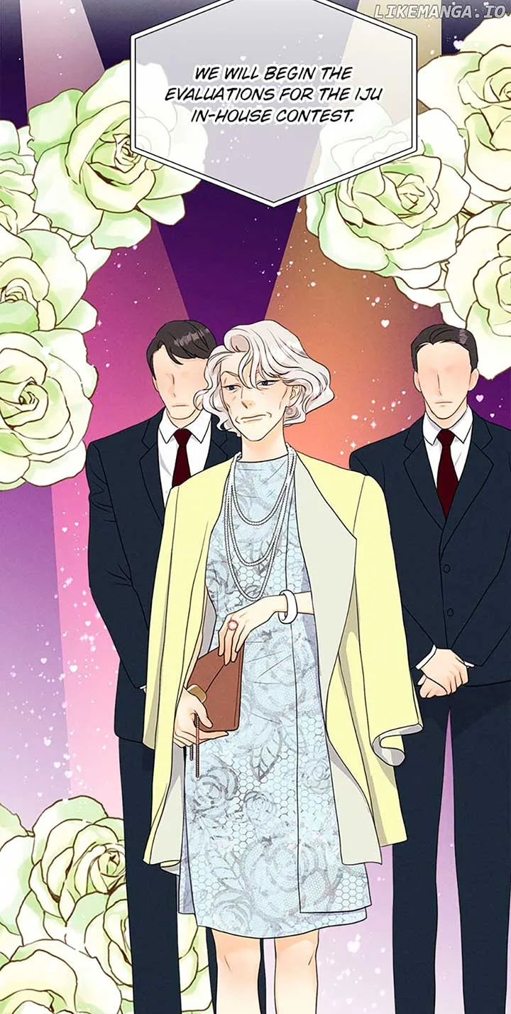 Personal Preference Chapter 61 page 3
