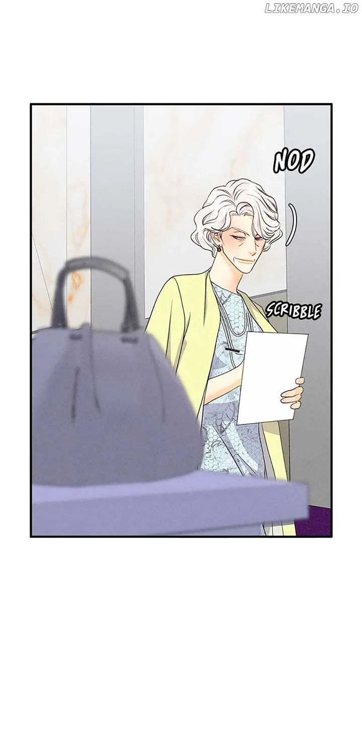 Personal Preference Chapter 61 page 19