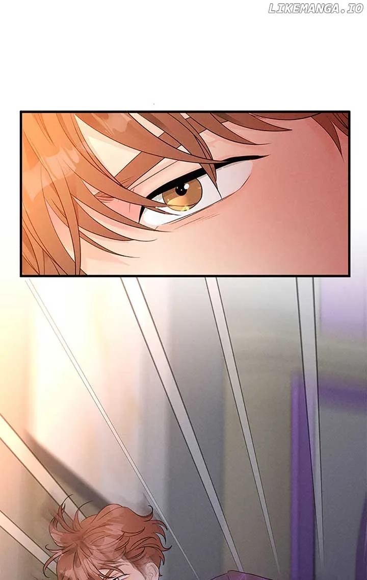 Personal Preference Chapter 61 page 42