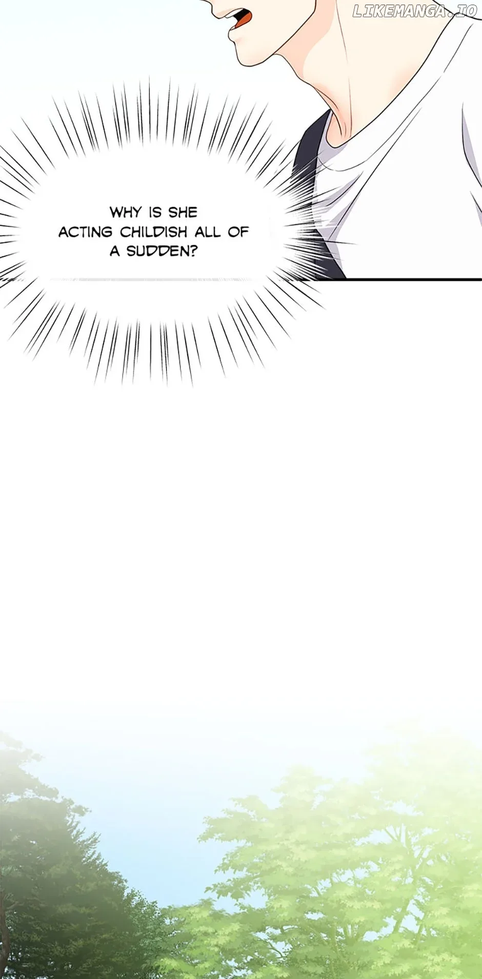 Personal Preference Chapter 57 page 14