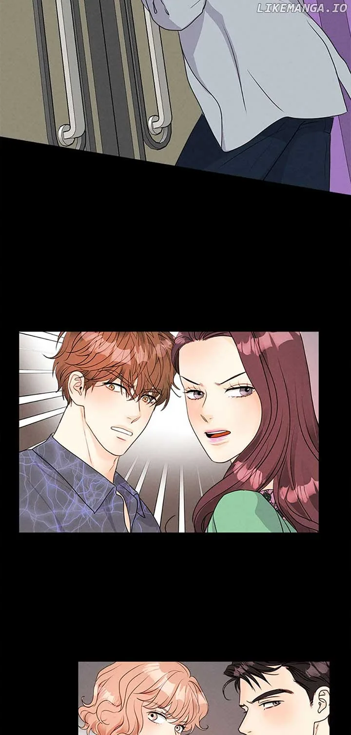 Personal Preference Chapter 61 page 36