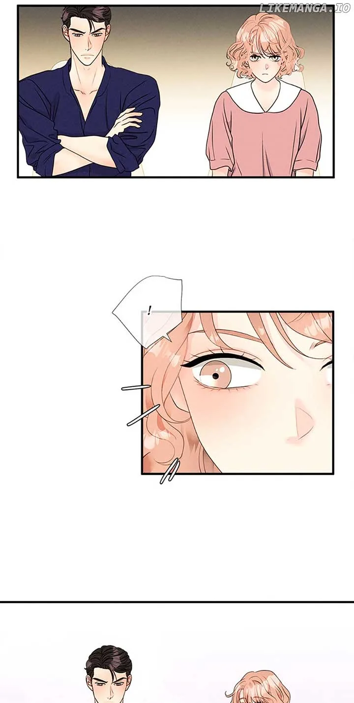 Personal Preference Chapter 61 page 10