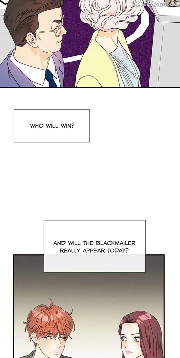 Personal Preference Chapter 61 page 7