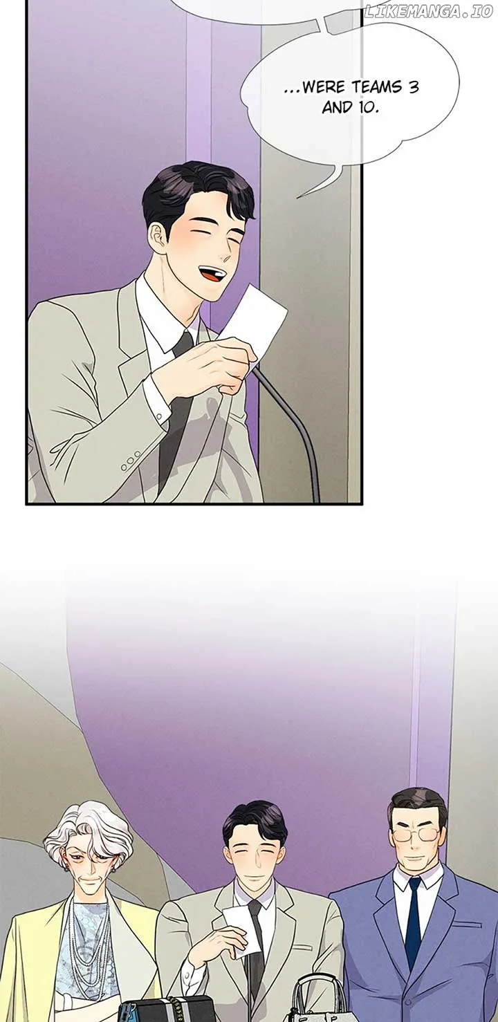 Personal Preference Chapter 61 page 25