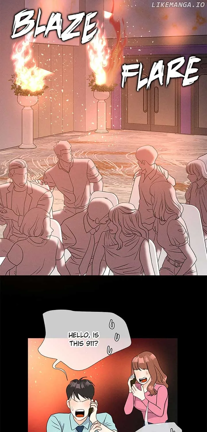 Personal Preference Chapter 61 page 38