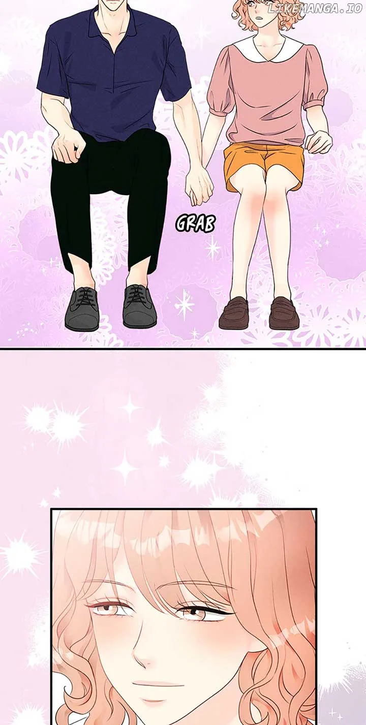 Personal Preference Chapter 61 page 11