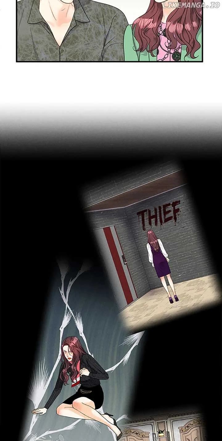 Personal Preference Chapter 61 page 8