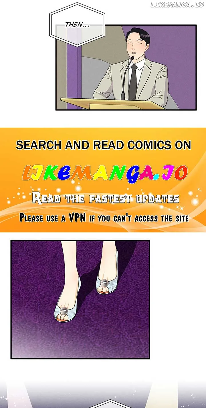 Personal Preference Chapter 61 page 2