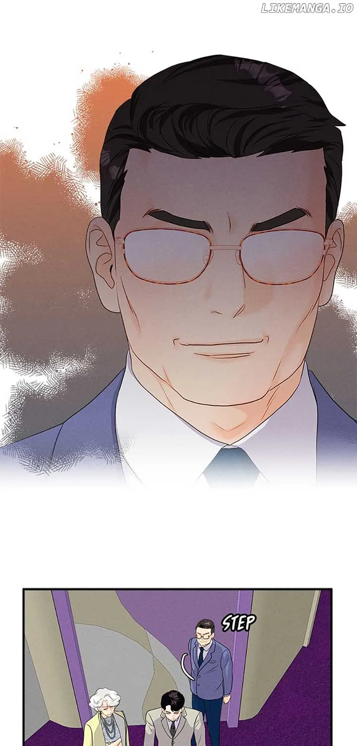 Personal Preference Chapter 61 page 29
