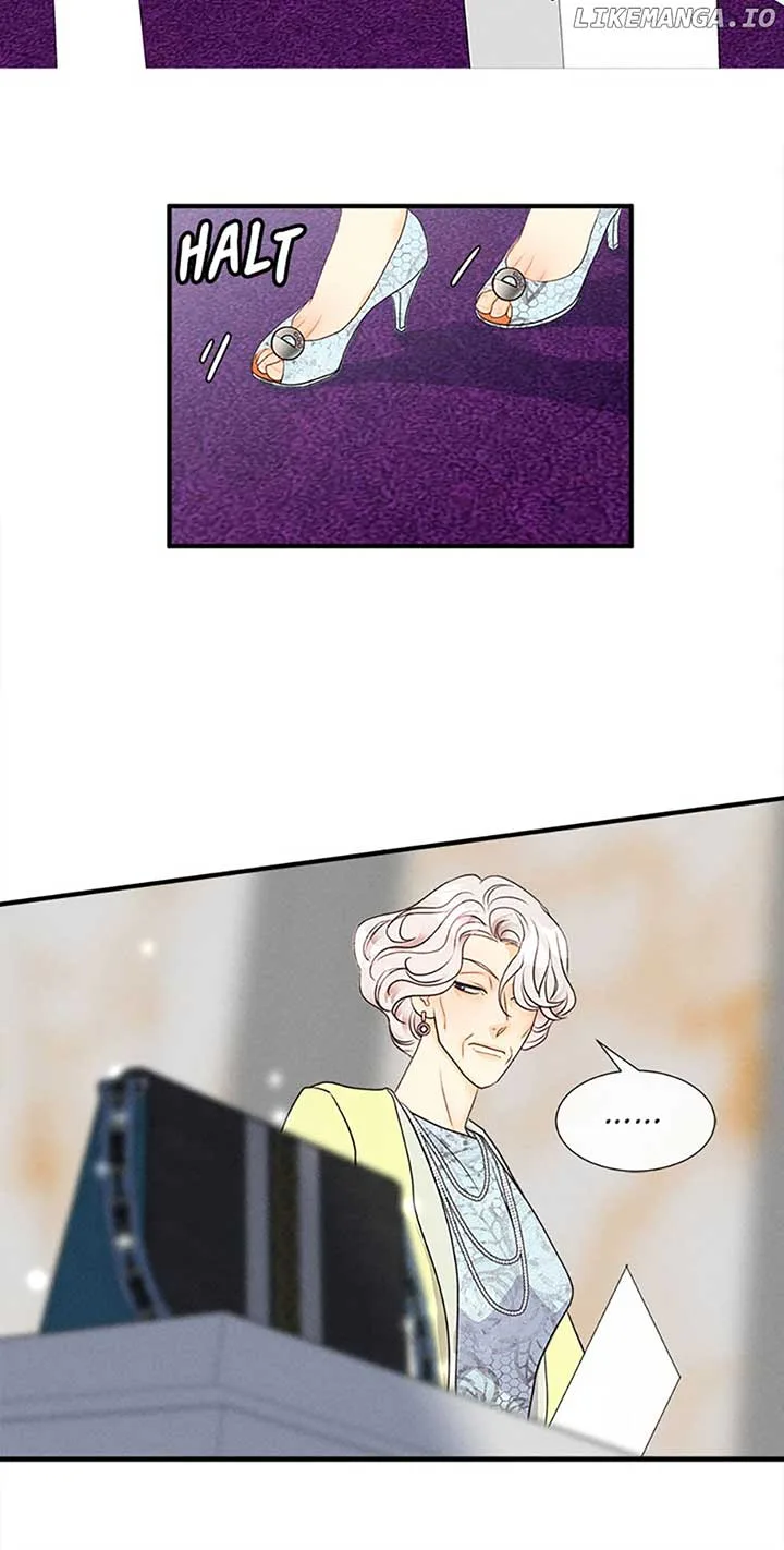 Personal Preference Chapter 61 page 15