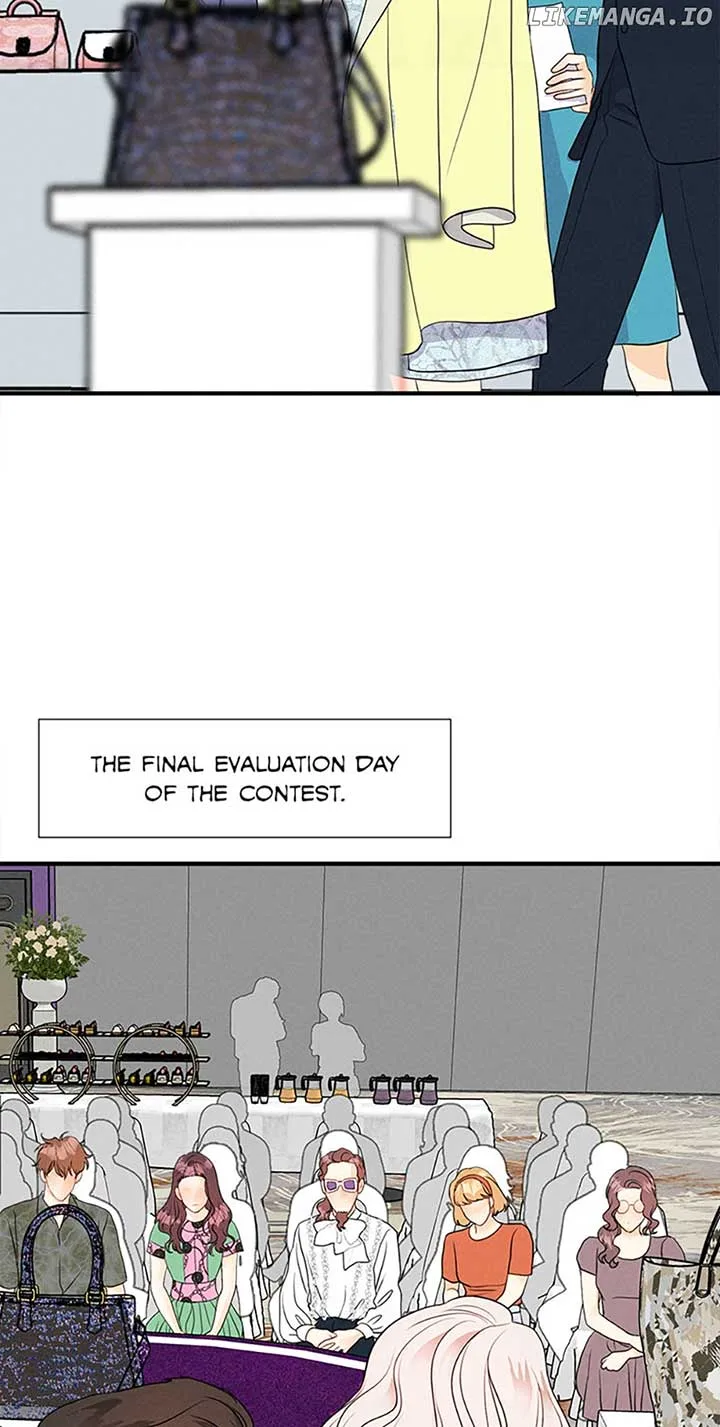 Personal Preference Chapter 61 page 6