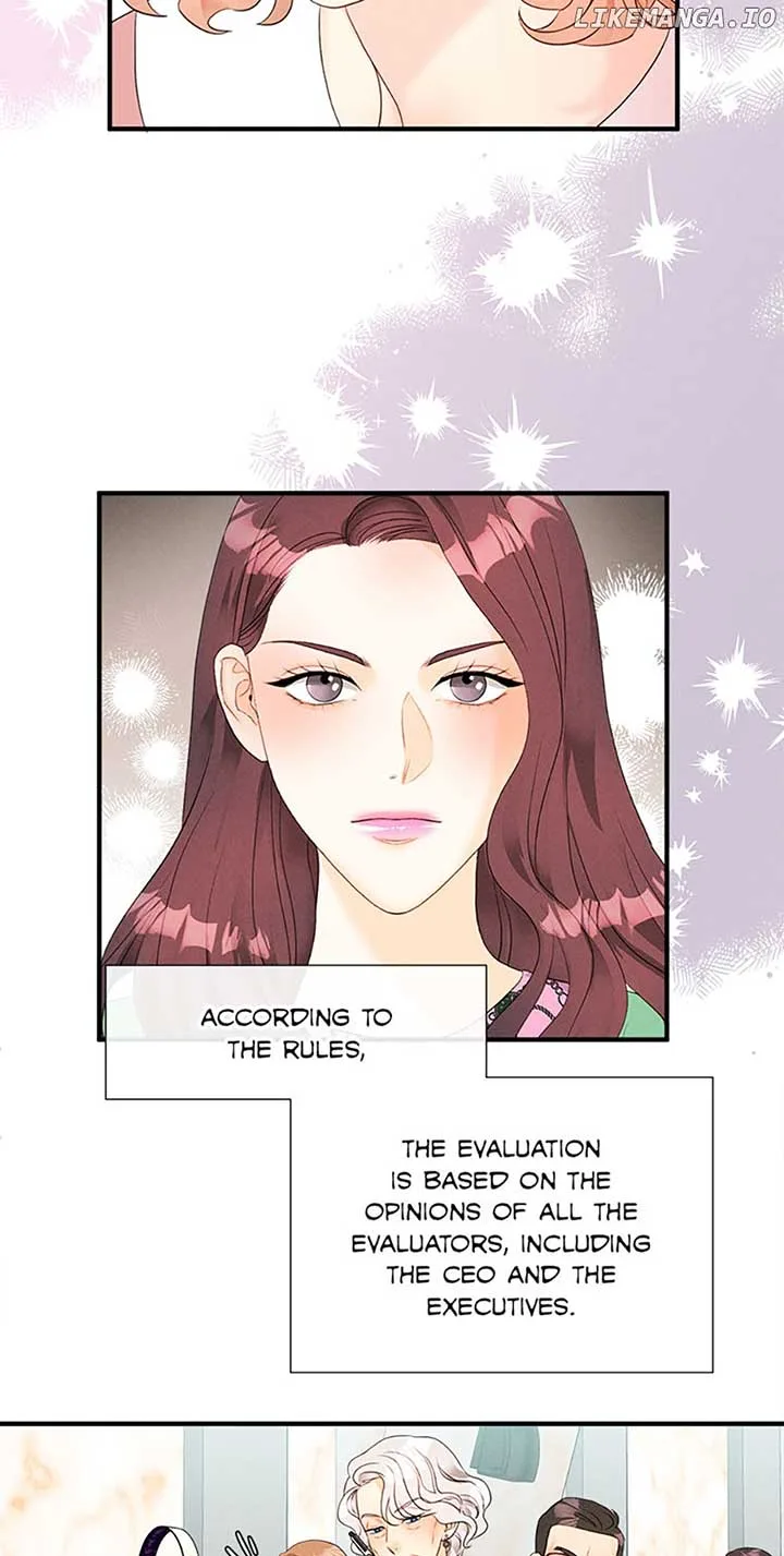 Personal Preference Chapter 61 page 12