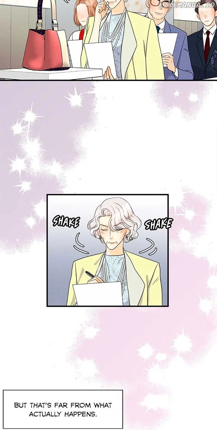 Personal Preference Chapter 61 page 13