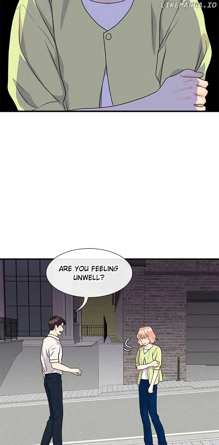 Personal Preference Chapter 59 page 6