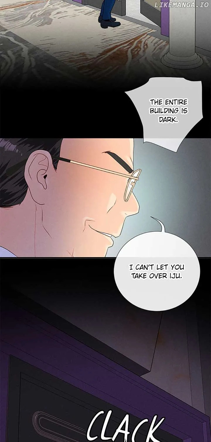 Personal Preference Chapter 61 page 33
