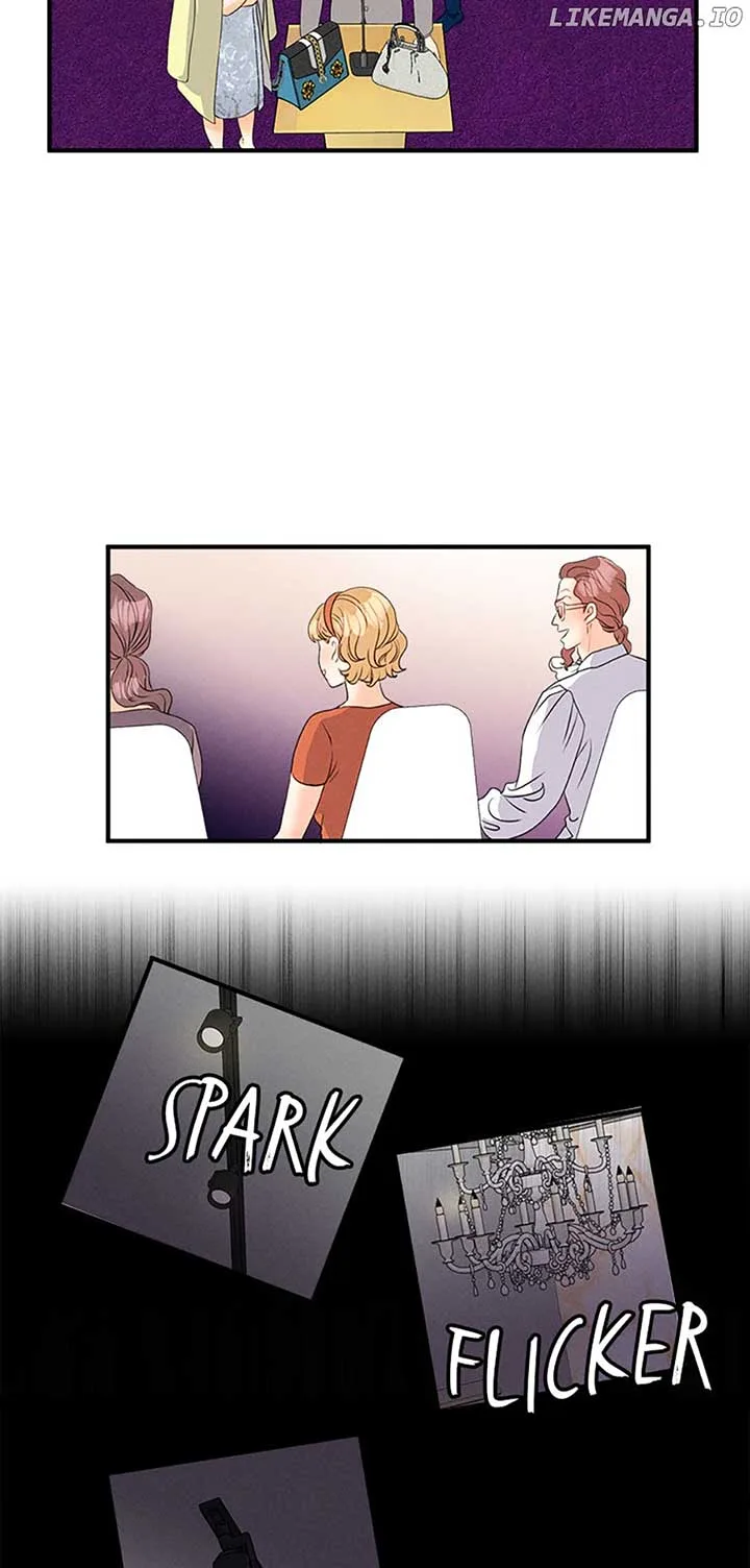 Personal Preference Chapter 61 page 30