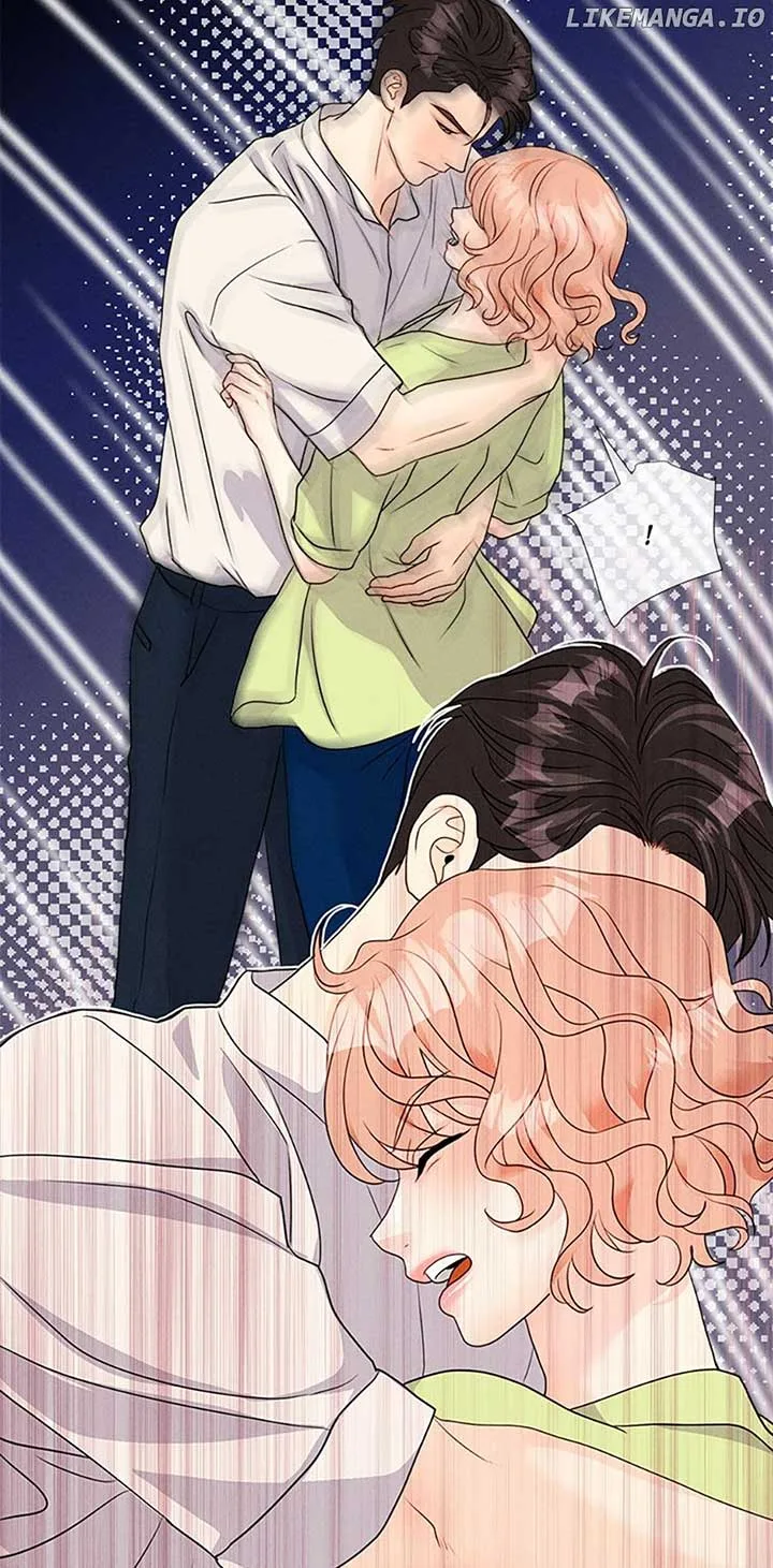 Personal Preference Chapter 59 page 8