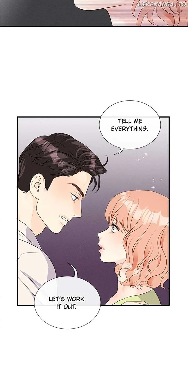 Personal Preference Chapter 59 page 13