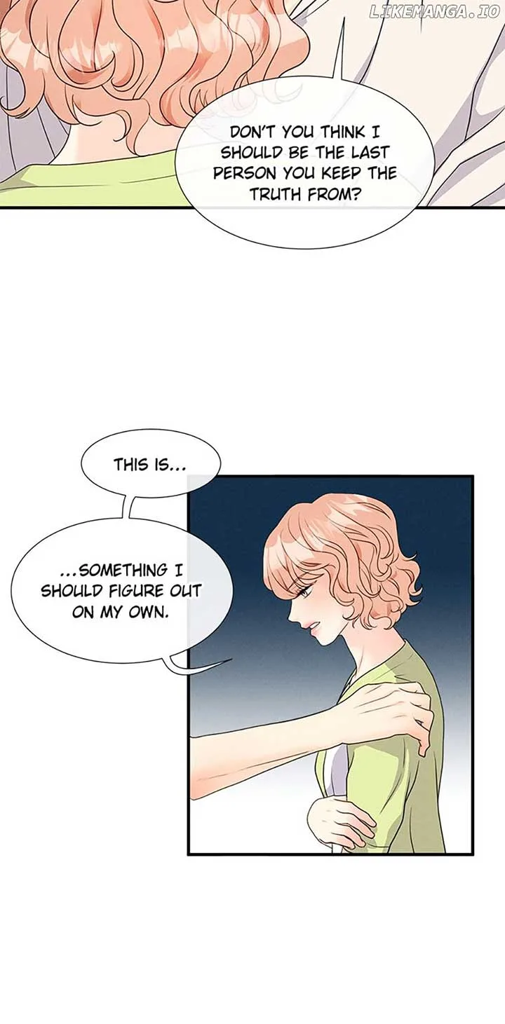Personal Preference Chapter 59 page 10
