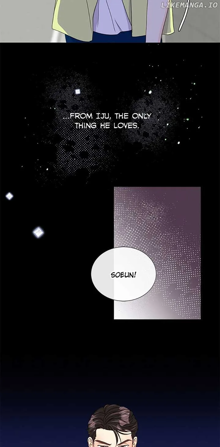 Personal Preference Chapter 59 page 3