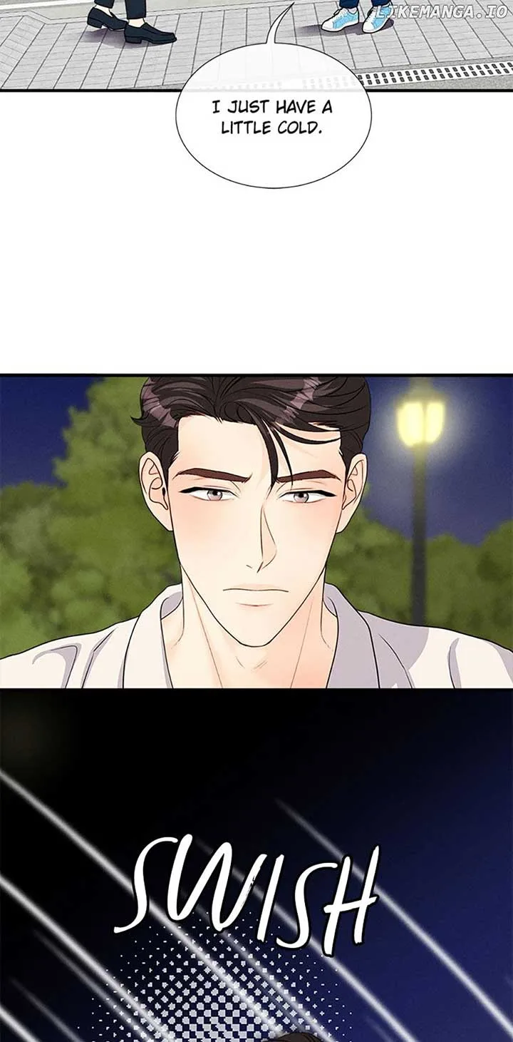 Personal Preference Chapter 59 page 7
