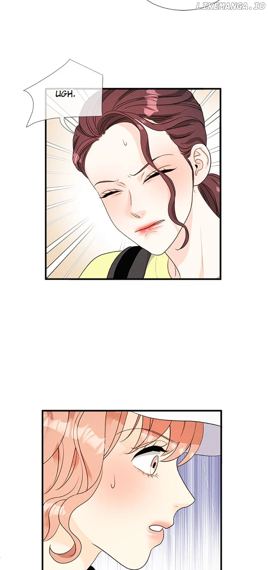 Personal Preference Chapter 57 page 28