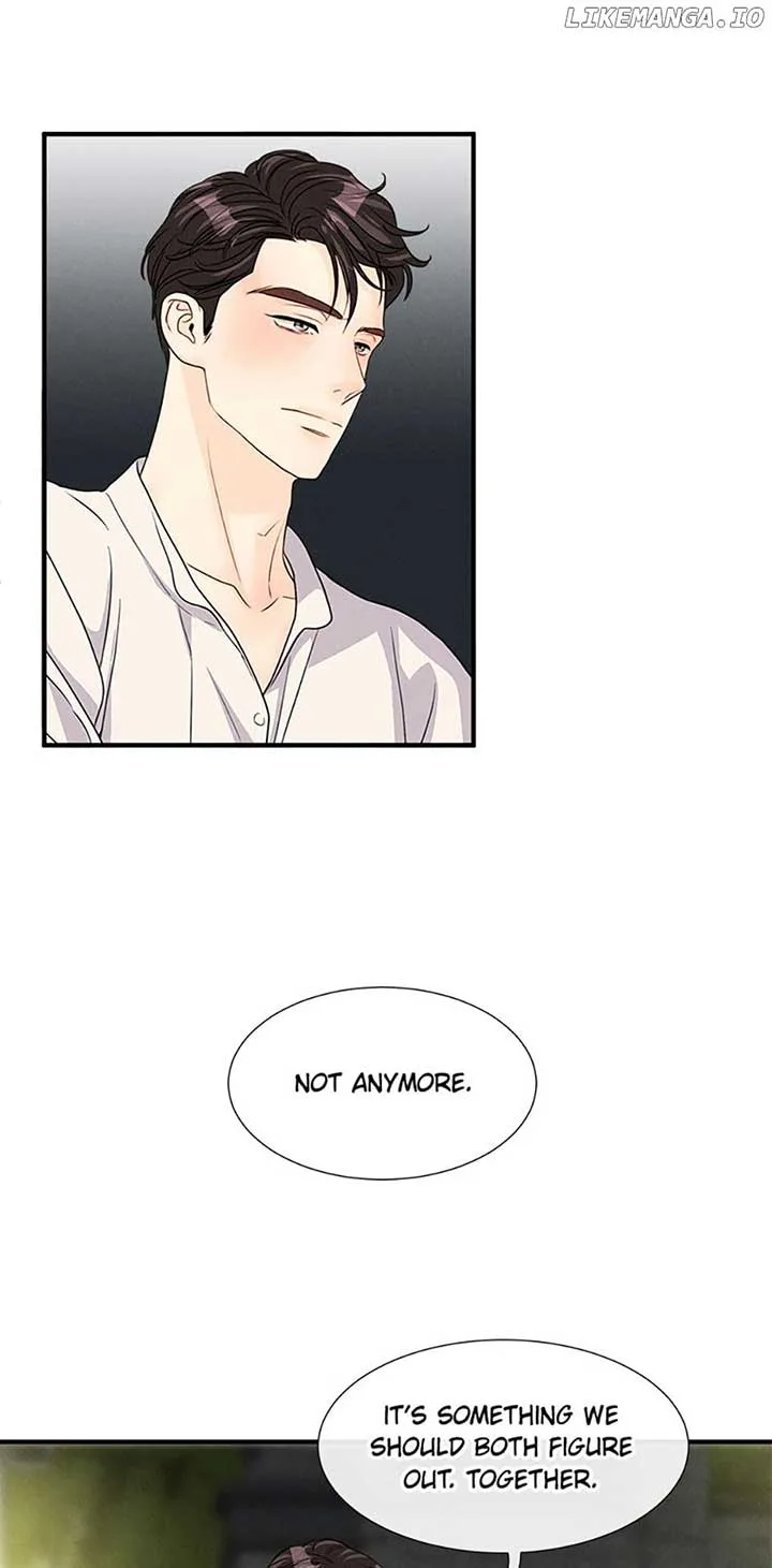 Personal Preference Chapter 59 page 11