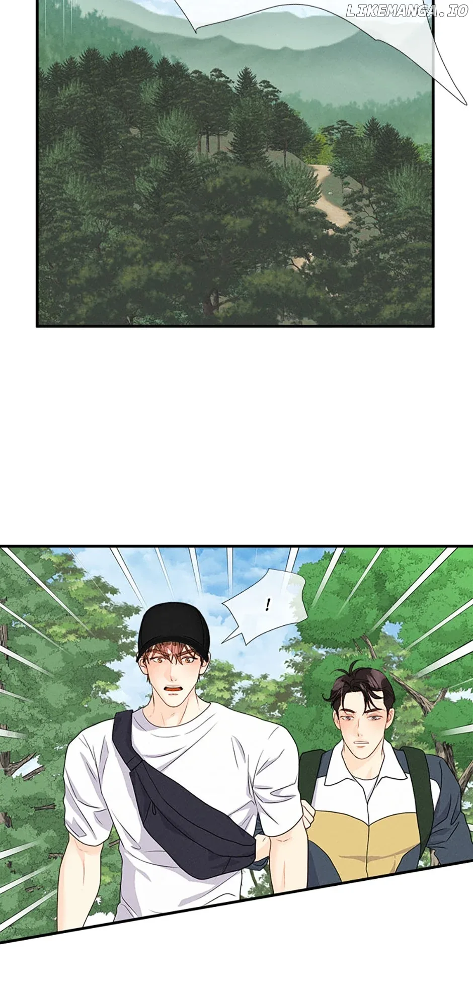 Personal Preference Chapter 57 page 23