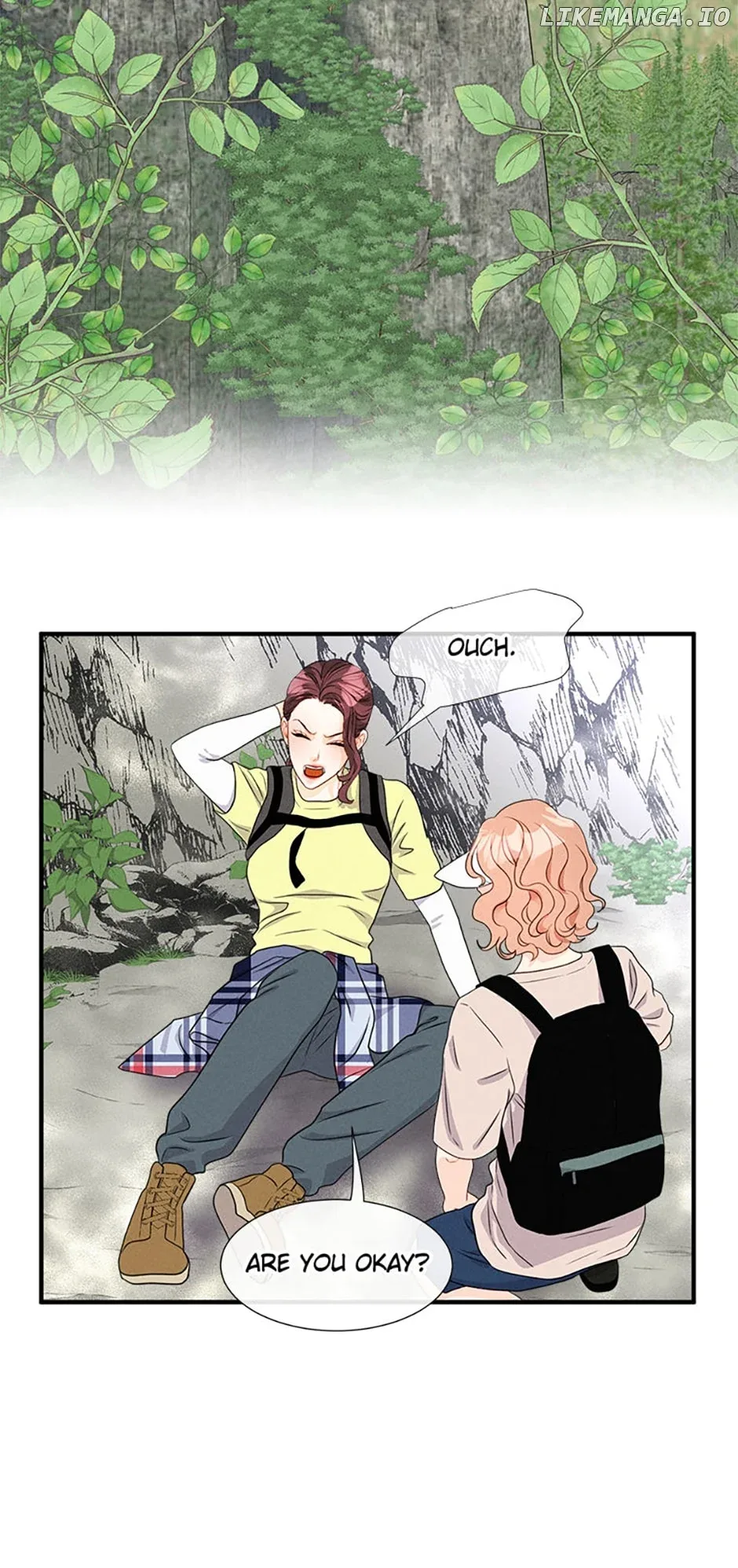 Personal Preference Chapter 57 page 25