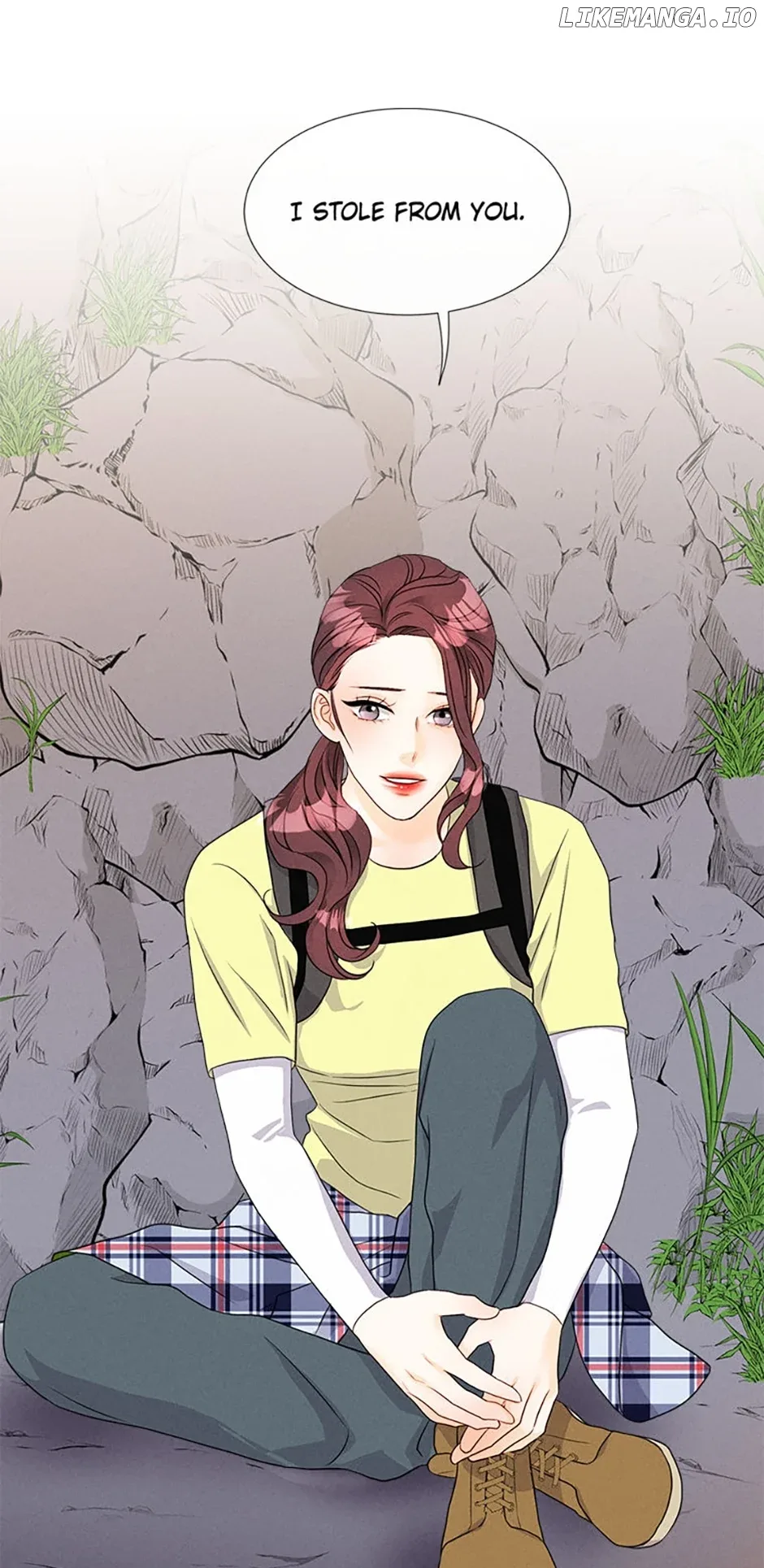 Personal Preference Chapter 57 page 36