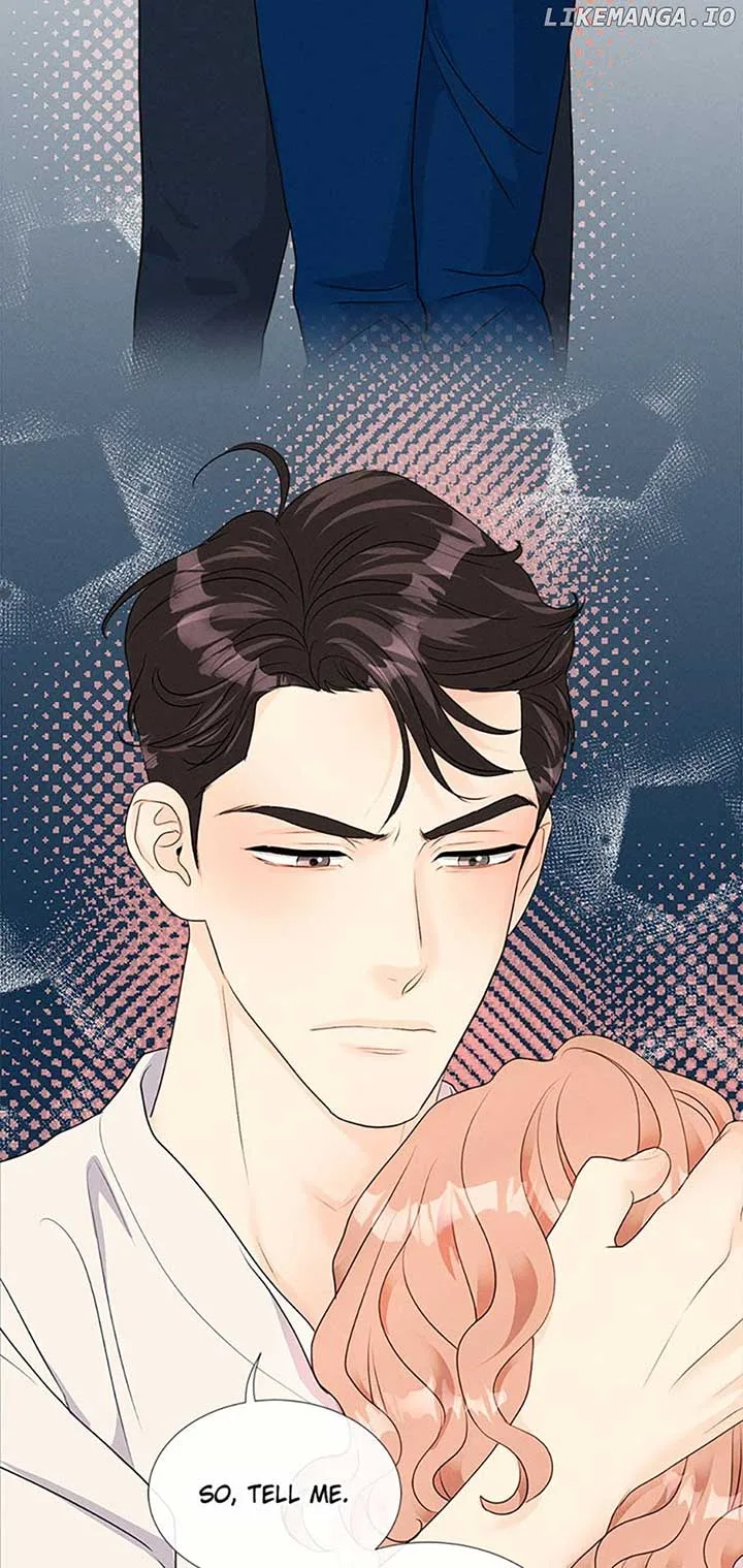 Personal Preference Chapter 59 page 17