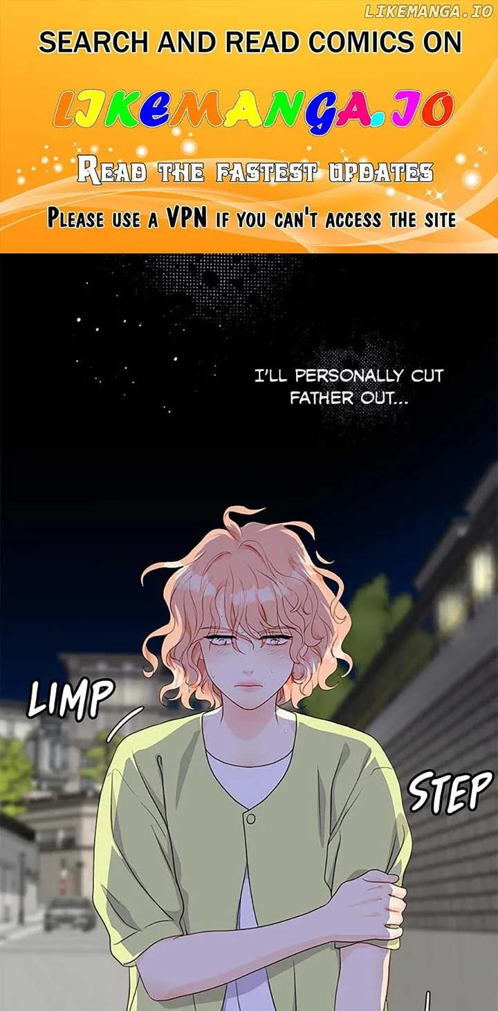 Personal Preference Chapter 59 page 2