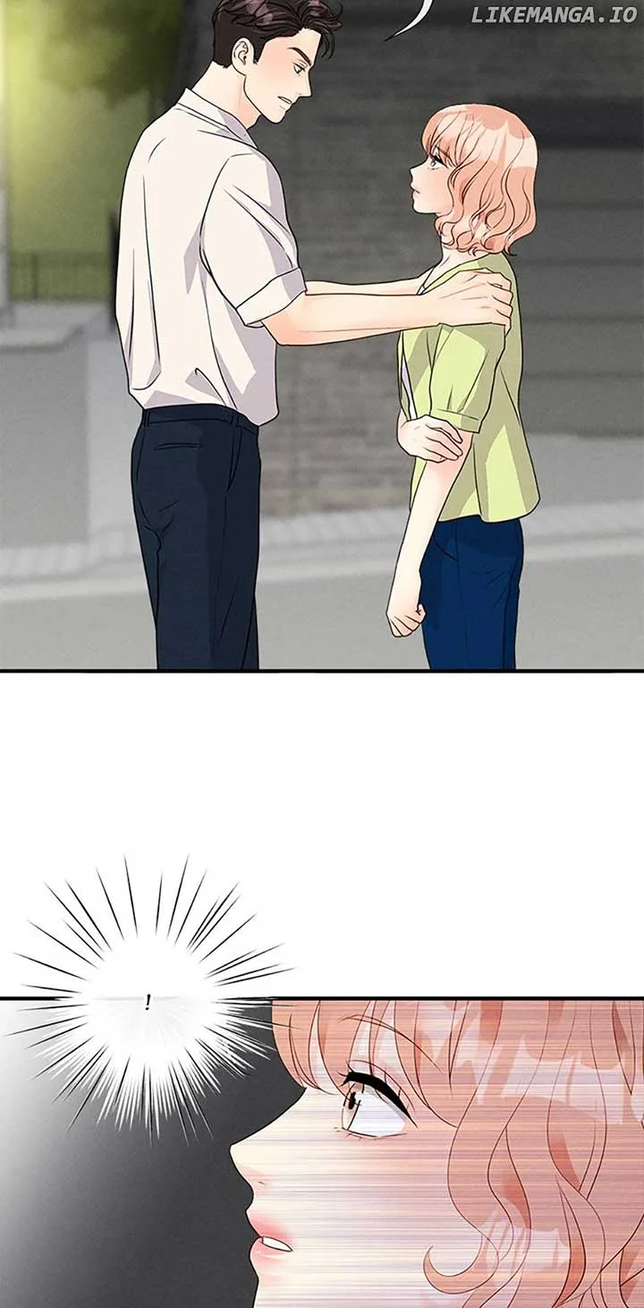 Personal Preference Chapter 59 page 12