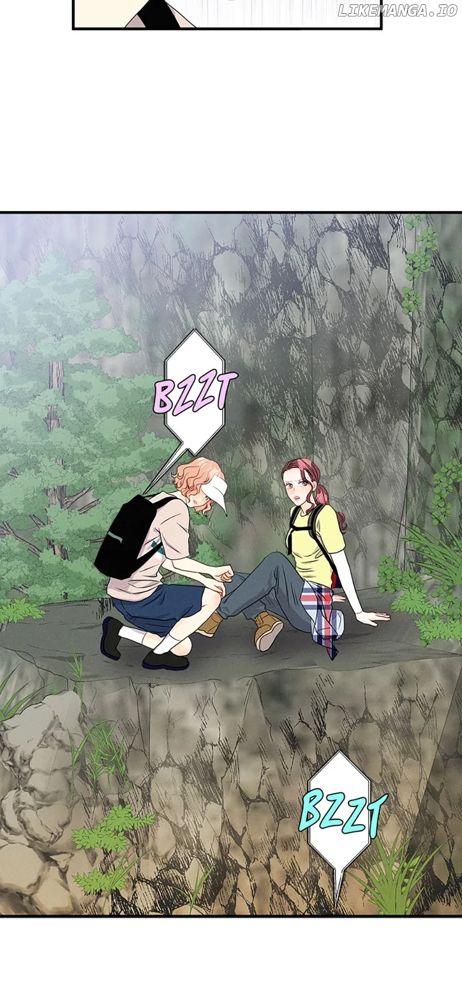 Personal Preference Chapter 57 page 29