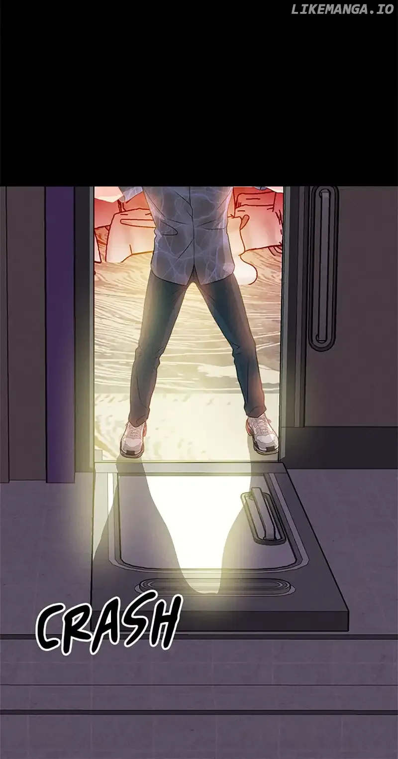 Personal Preference Chapter 63 page 13