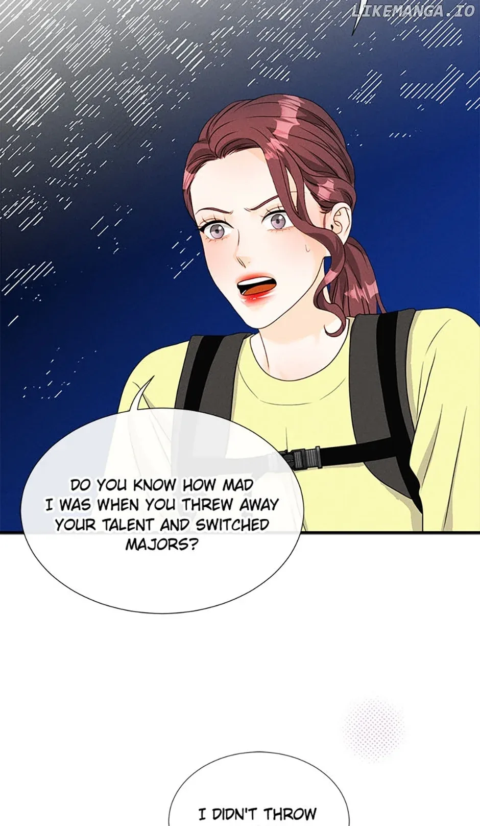 Personal Preference Chapter 57 page 45