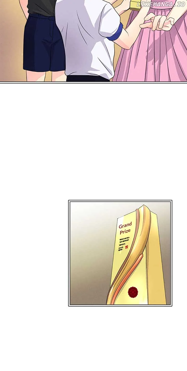 Personal Preference Chapter 62 page 12