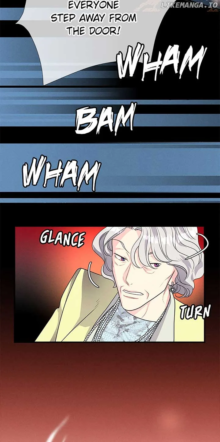 Personal Preference Chapter 62 page 4