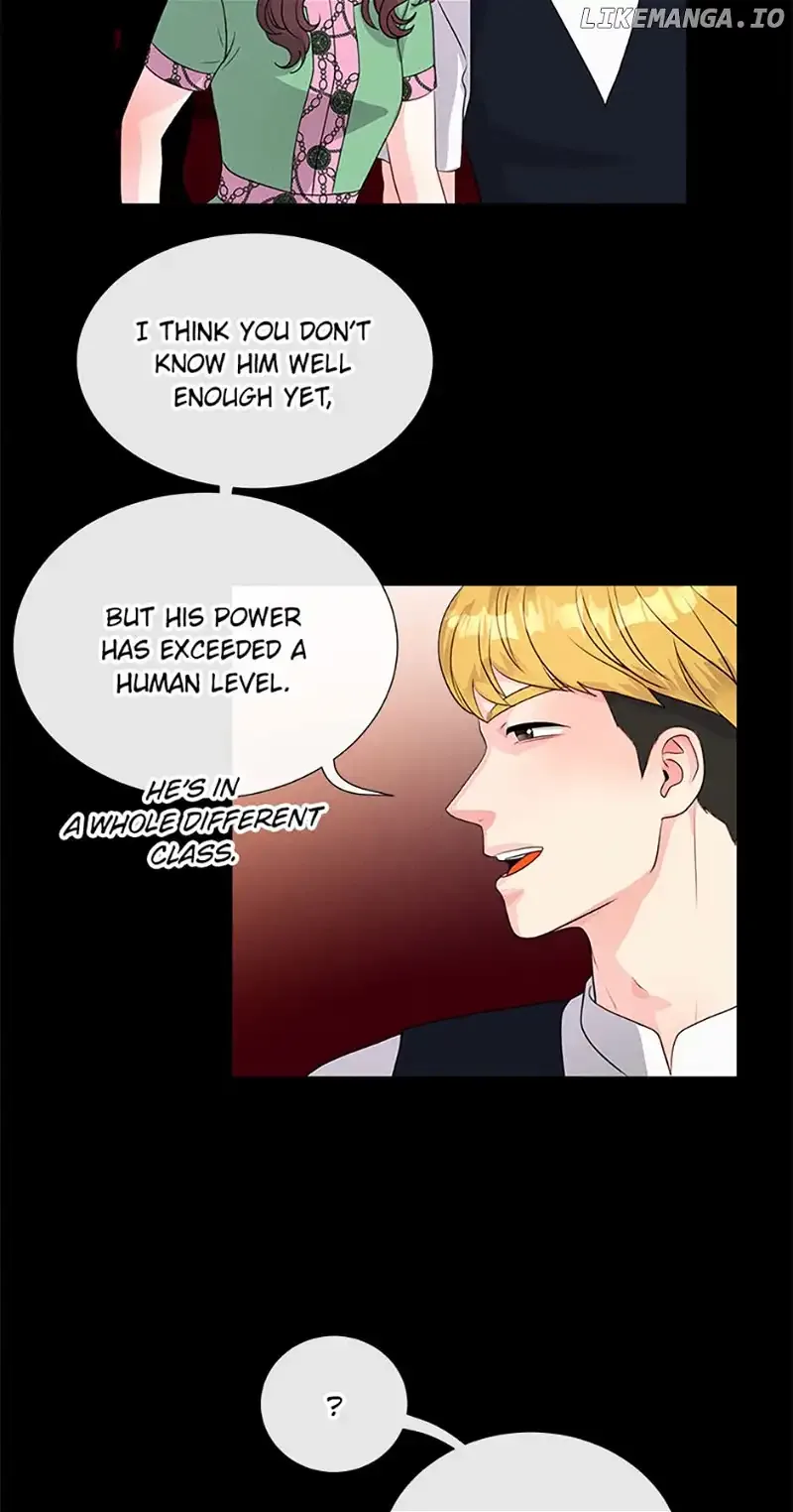 Personal Preference Chapter 63 page 10